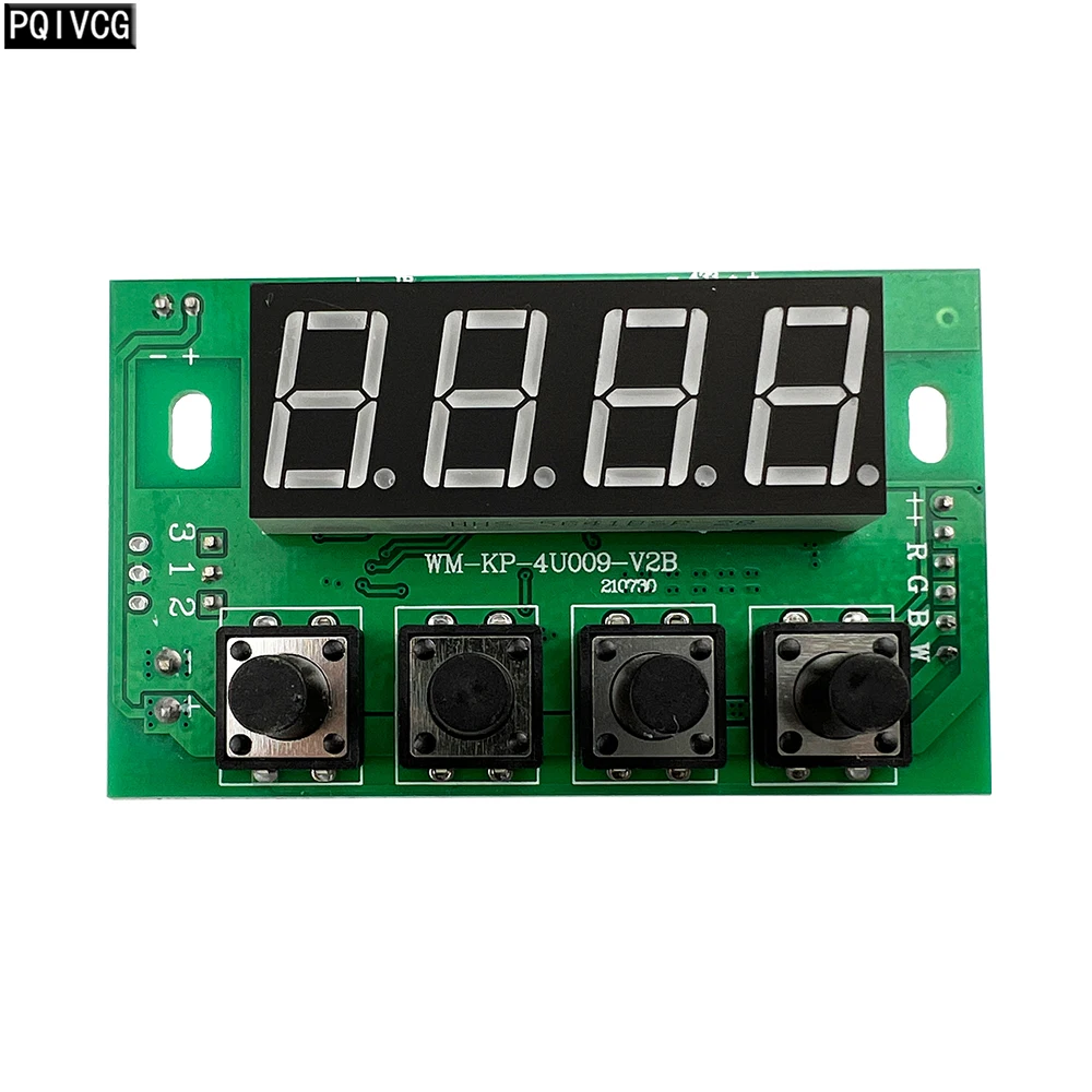 Rgb 3-цветный rgbw 4-цветный светодиодный - Фотография_4