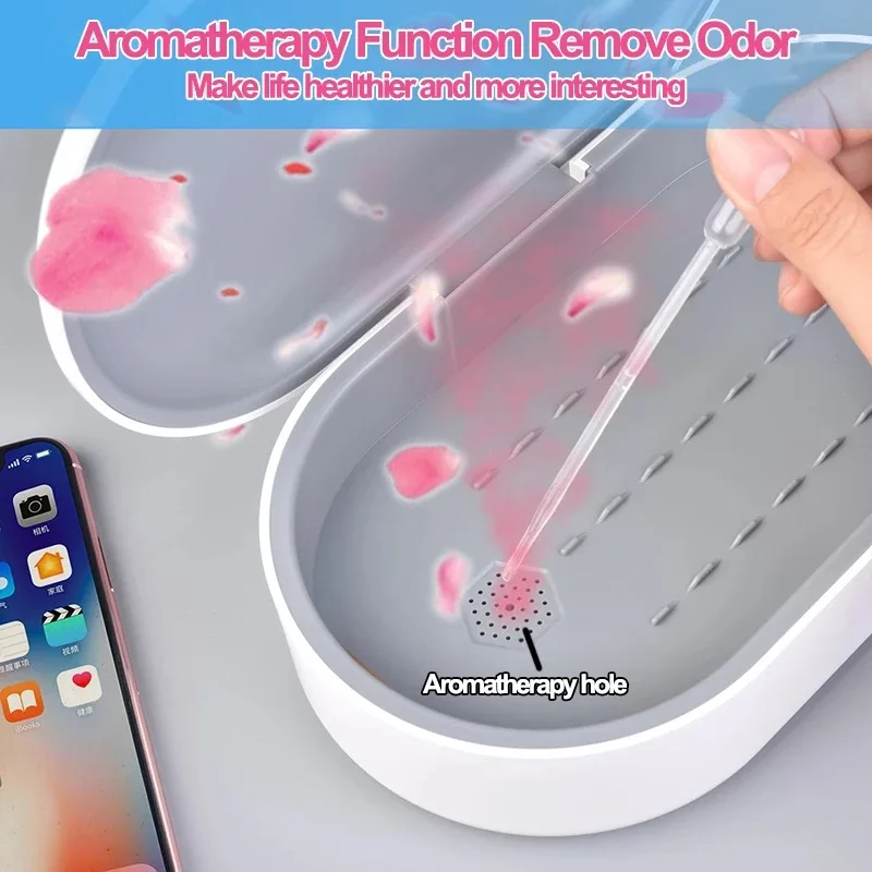 Уф-дезинфектор, детская стерилизационная - Фотография_3