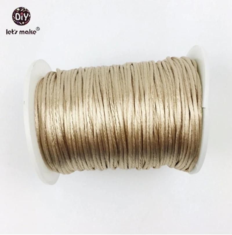 Шнур 80 метров, 1 мм - Фотография_4