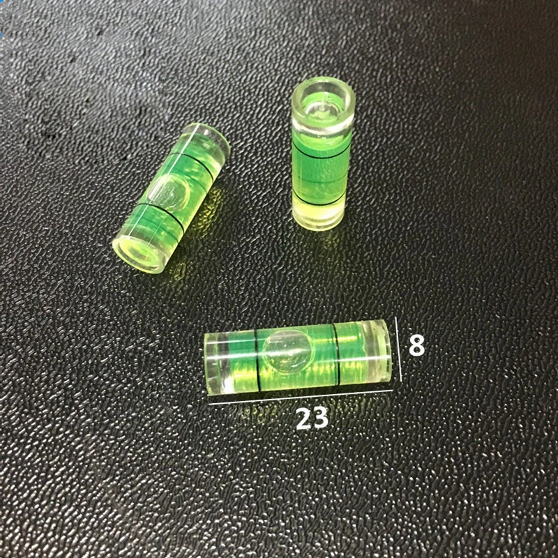 Мини-пузырьковый уровень цилиндрический - Фотография_3