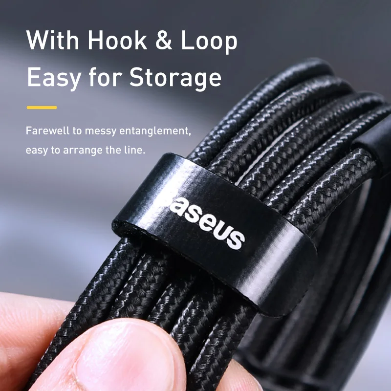 Usb c к usb type c кабель pd шнур - Фотография_6