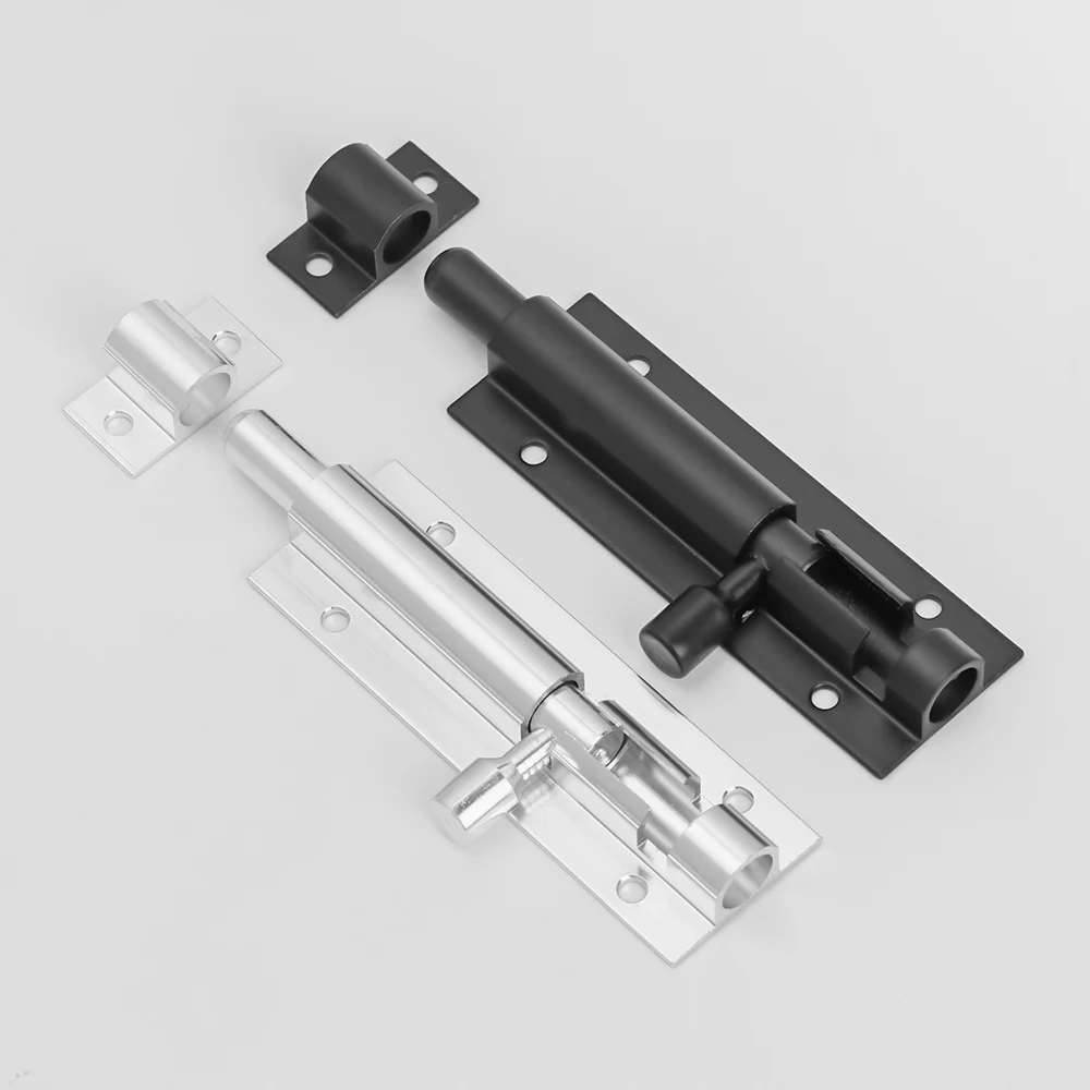 Замок с защелкой для окон 2-8 дюймов - Фотография_5