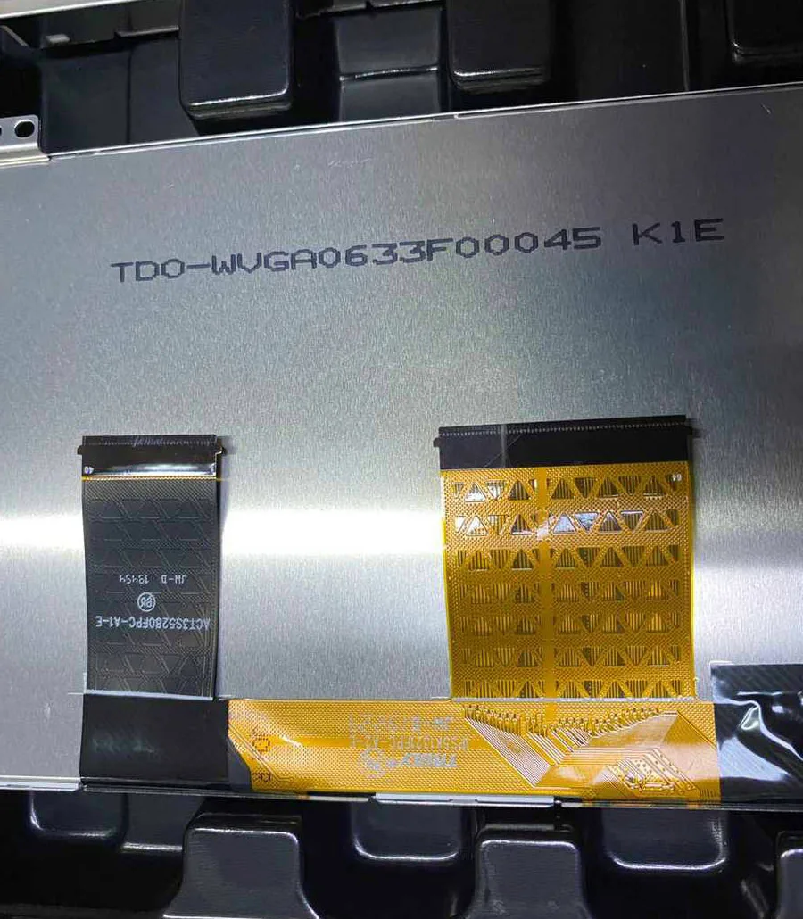 Mib200 mib682 ac5131fpc-a1-e емкостный - Фотография_4