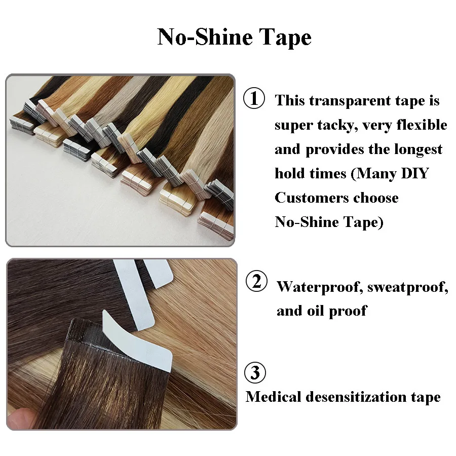 Showcoco 12 а натуральные волосы - Фотография_3