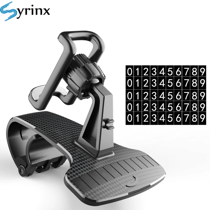 Новая подставка для телефона на - Фотография_2