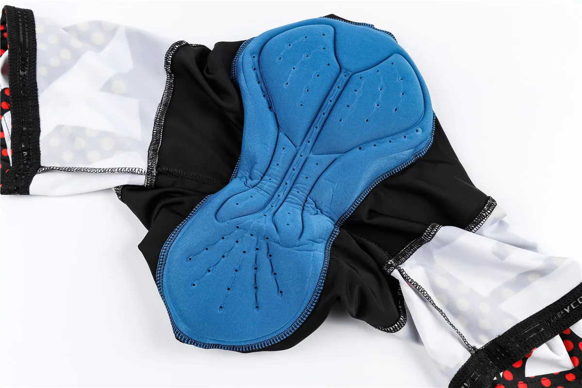 Mieyco велосипедный трикотаж мужской - Фотография_6