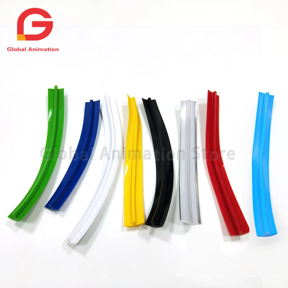 Т-образный молдинг для аркадных игровых автоматов - Фотография_2