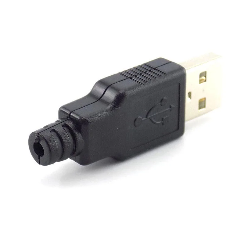 4-контактный разъем usb 2.0 типа a - Фотография_4