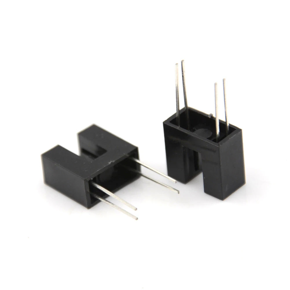 Щелевой оптический выключатель h92b4 - Фотография_4