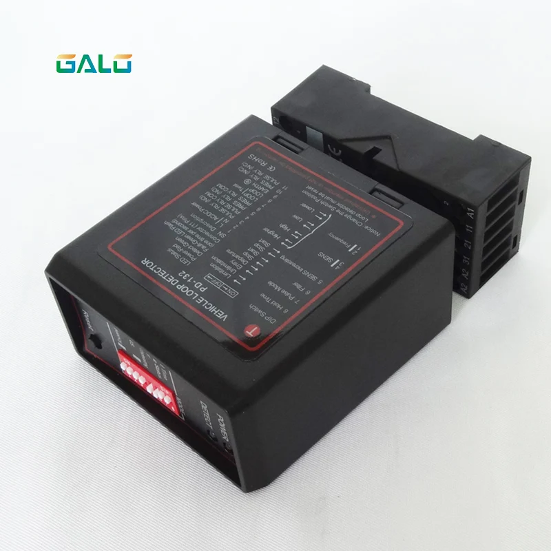 Ac220v 50 м кабель 12в 24в dc индуктивный - Фотография_6