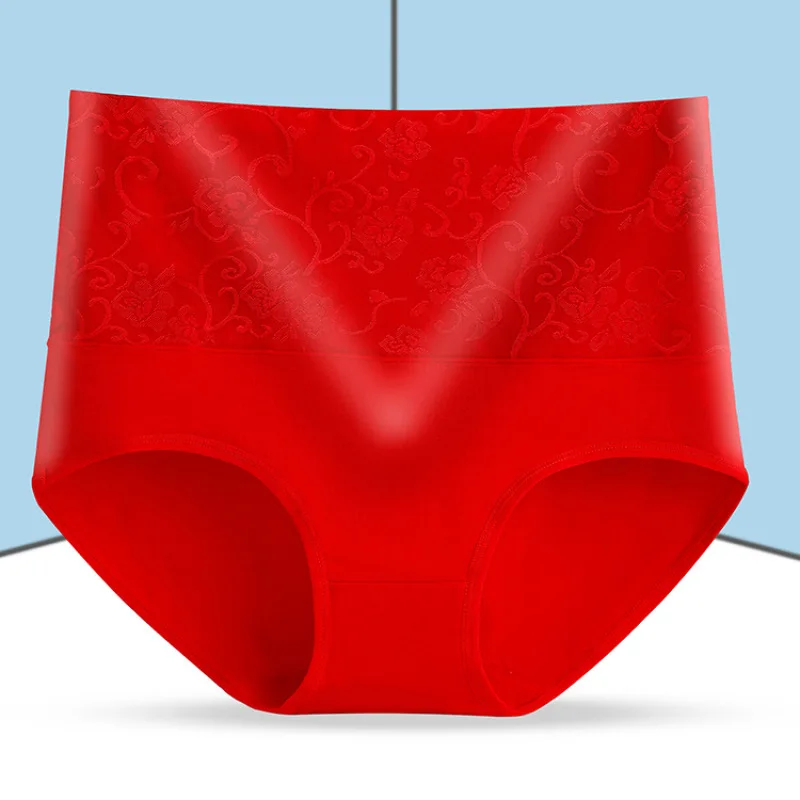 Нижнее белье с высокой талией - Фотография_2