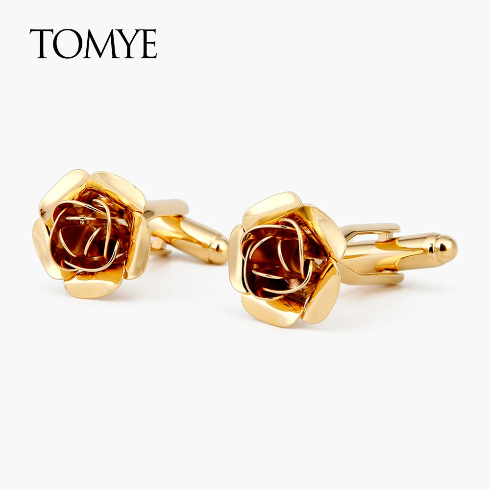 Запонки для мужчин и женщин tomye xk21s029 высокое качество - Фотография_4