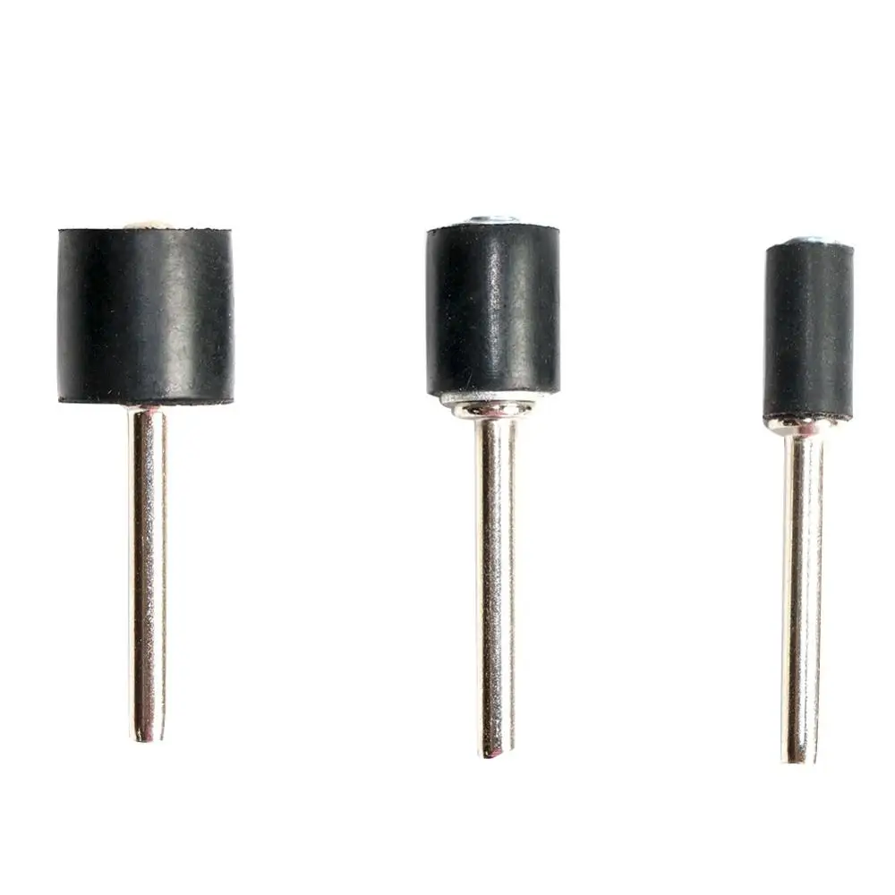 Барабанные шлифовальные ленты 1/2