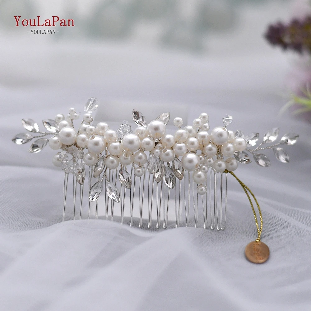 Серебряный свадебный головной убор - Фотография_4