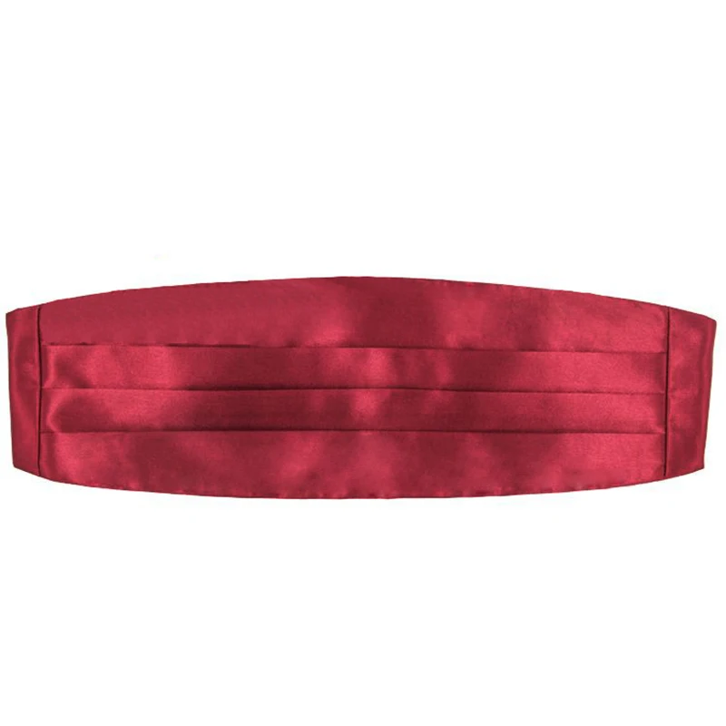 Shenrun мужской смокинг атласный - Фотография_3