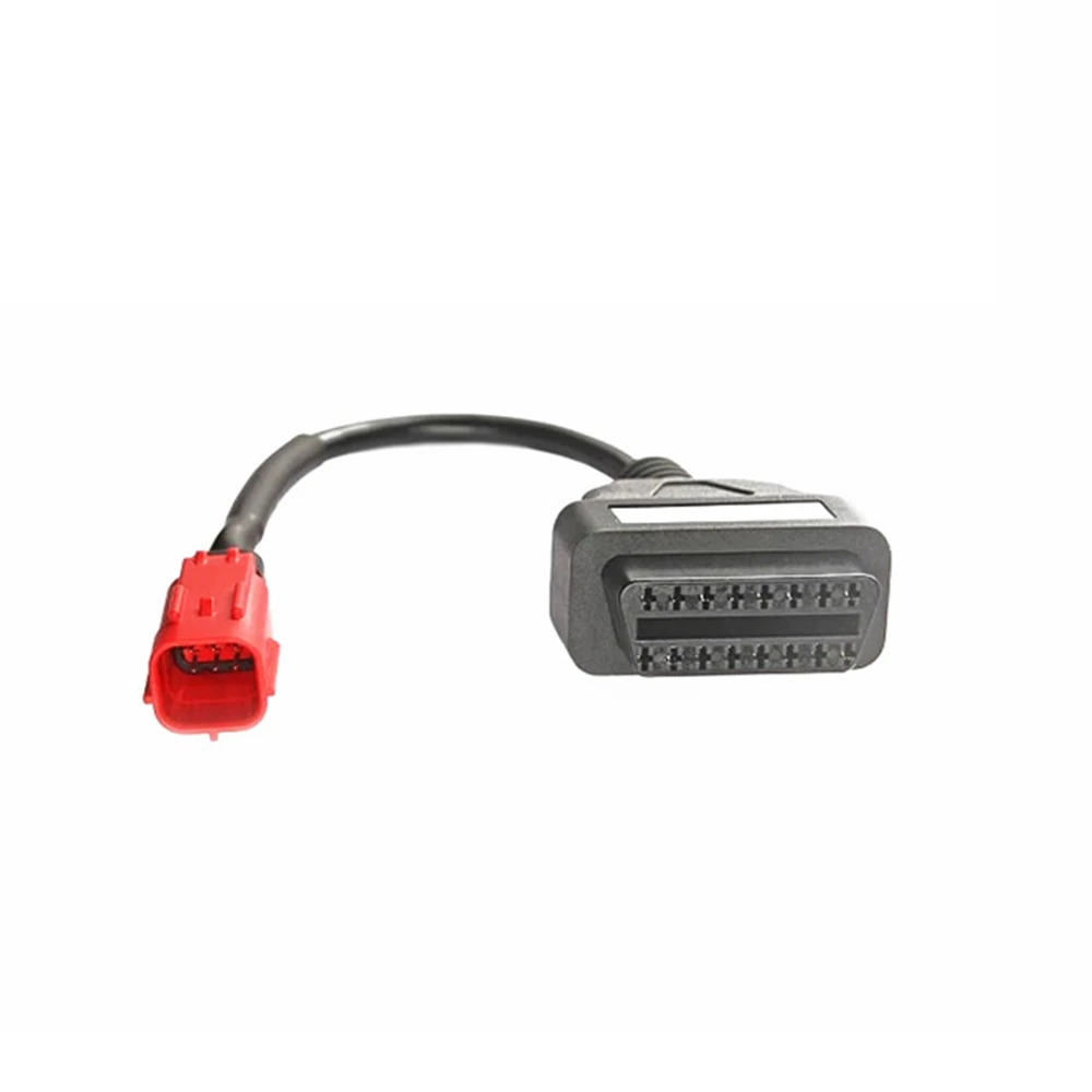 Для honda 4pin для honda 6pin obd - Фотография_6