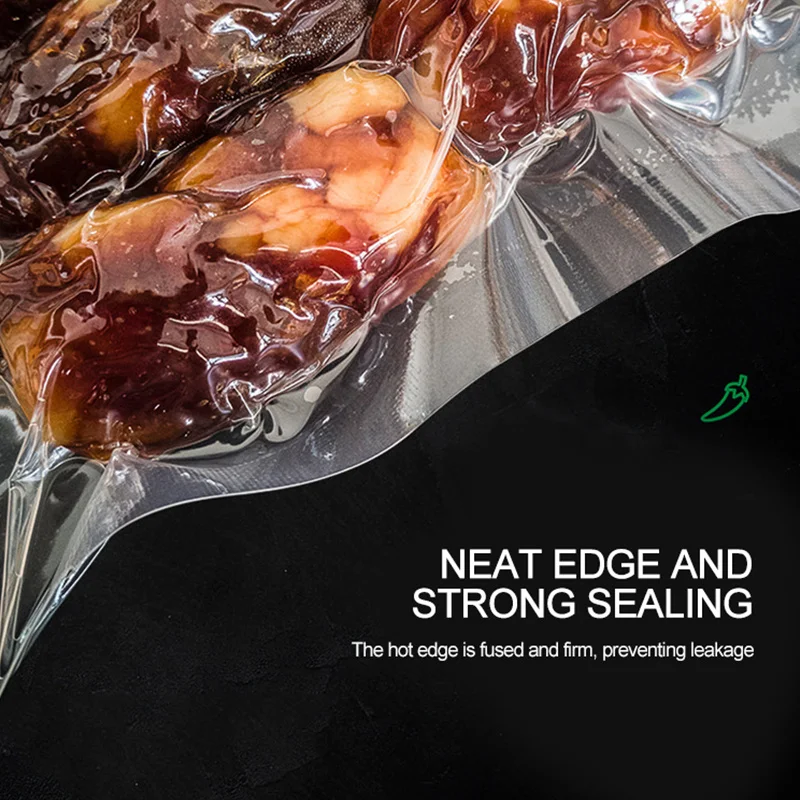 Magic seal кухонный вакуумный мешок - Фотография_5