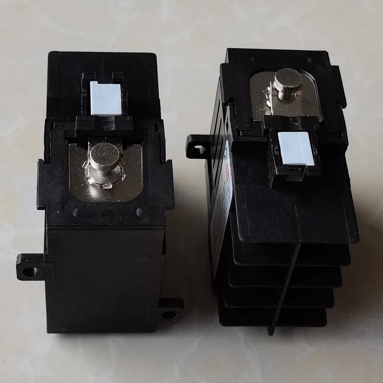 Электромагнитное реле kedu jd3 - Фотография_3