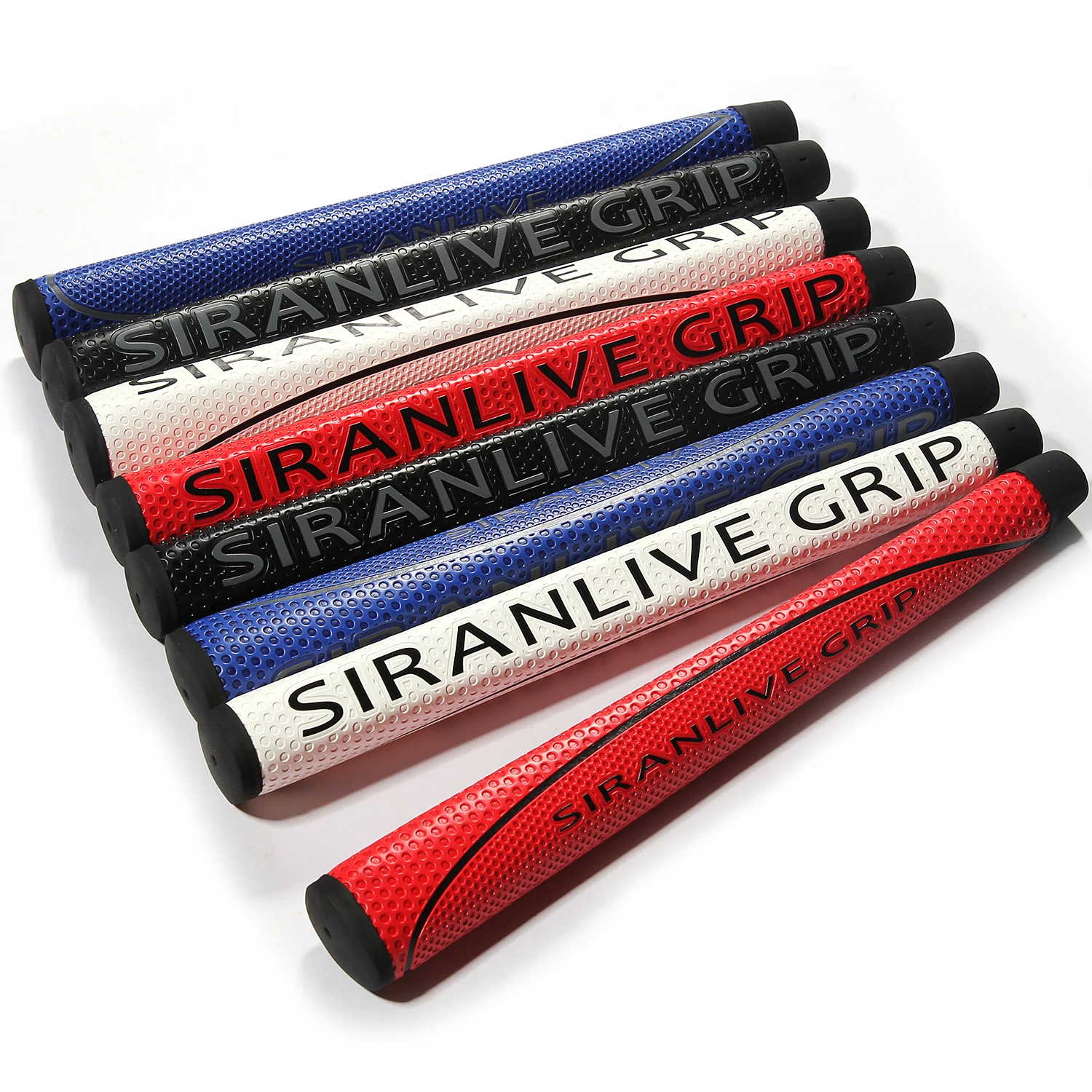Новые резиновые ручки для гольфа siranlive