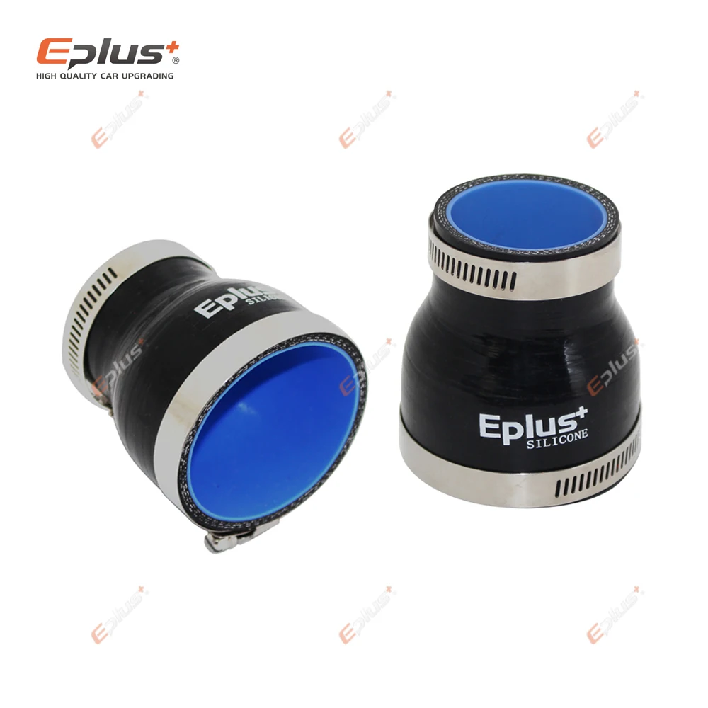 Eplus универсальный силиконовый шланг - Фотография_3