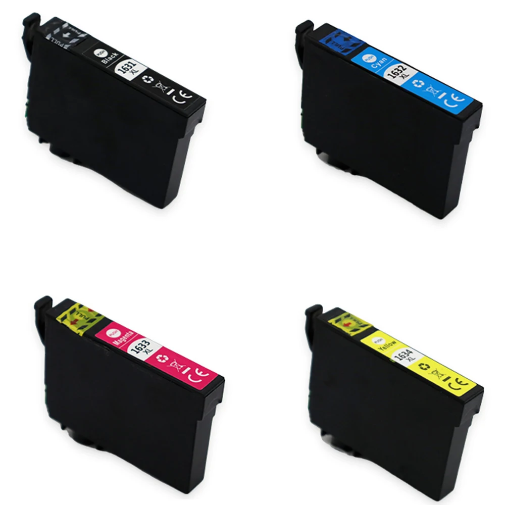Hs для epson 16xl multipack 16 - Фотография_6