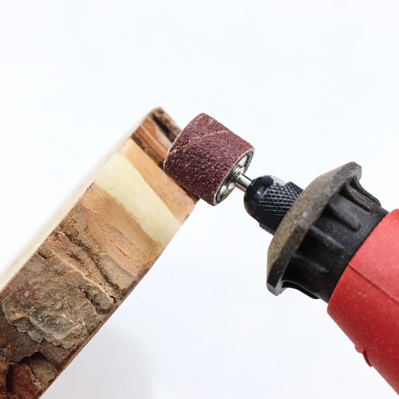 Набор шлифовальных лент xcan - Фотография_4