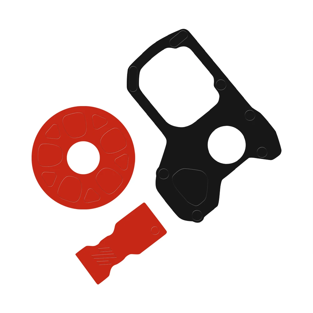 Voron m4 комплект voron m4 экструдер - Фотография_4