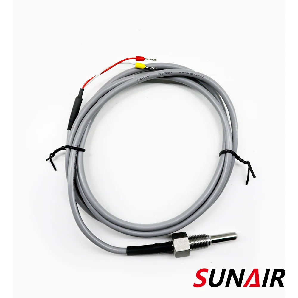 Винтовой воздушный компрессор g1/4-3 - Фотография_2