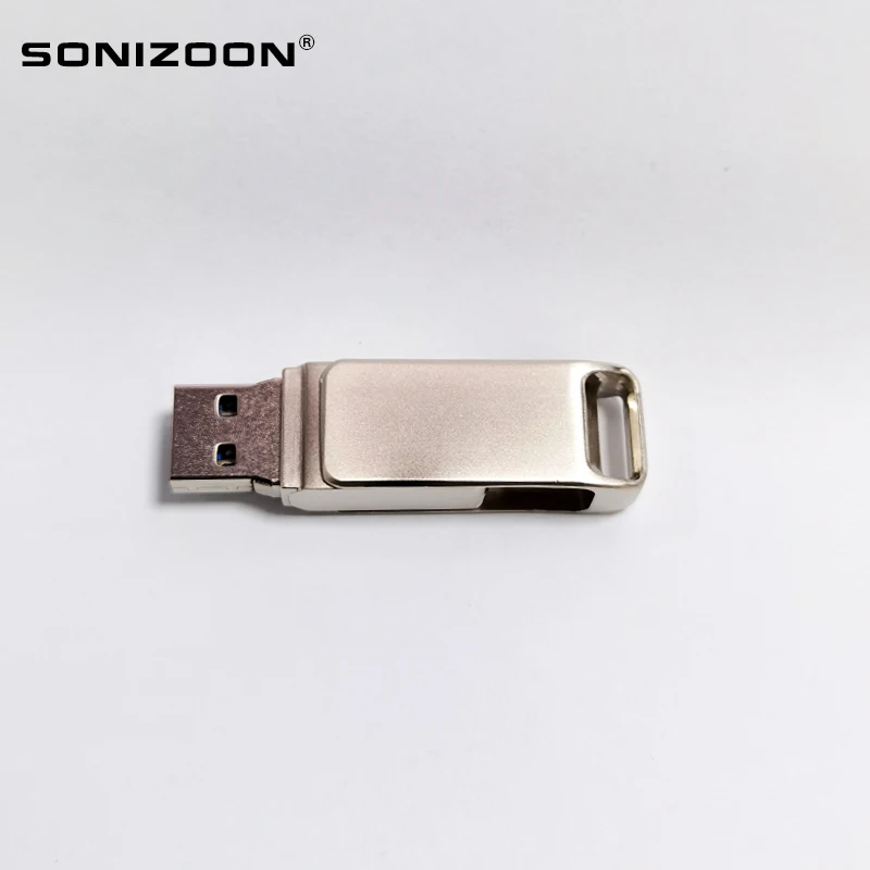 Usb-флеш-накопитель sonizoon tpye