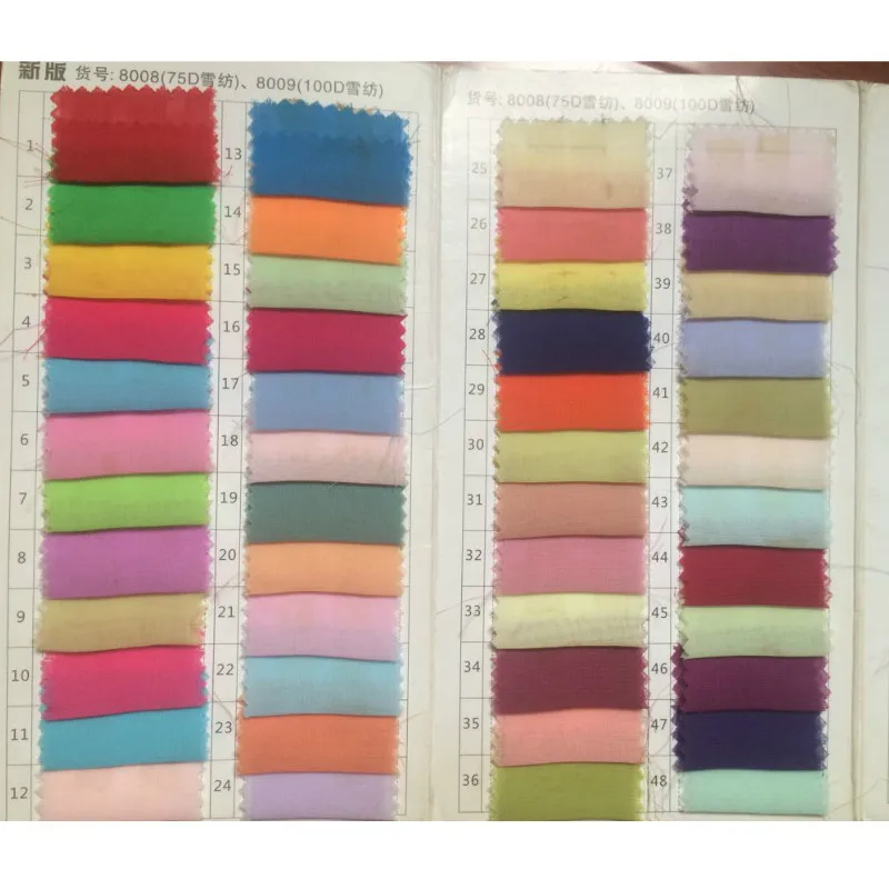 Длинные роскошные плиссированные - Фотография_3