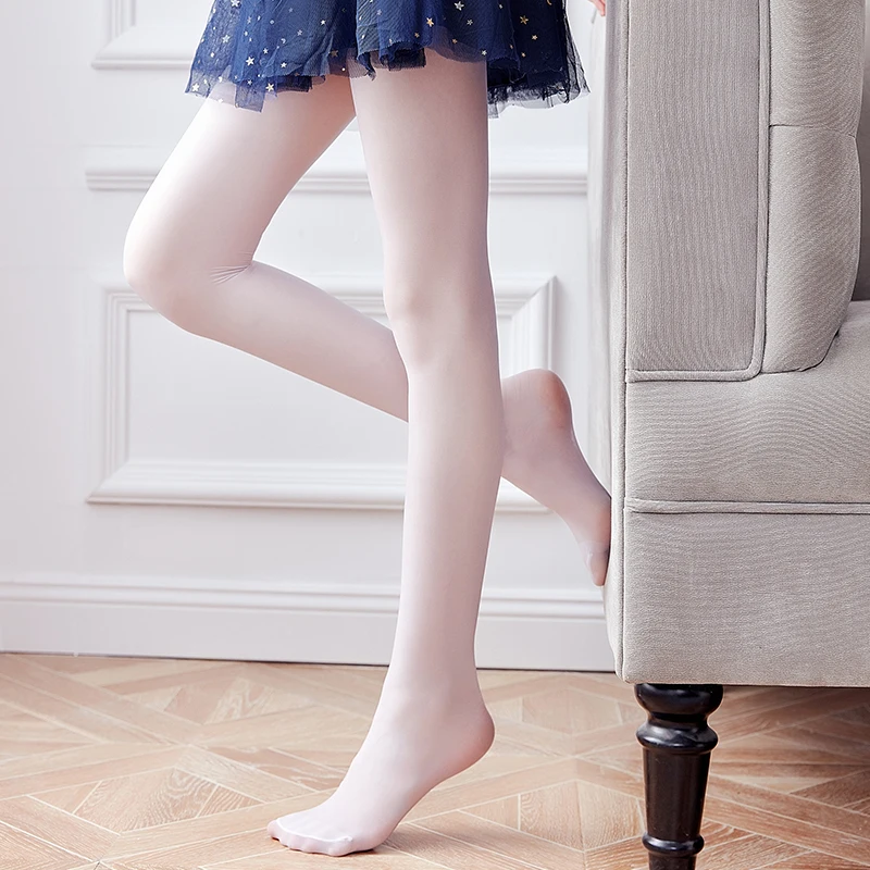 Балетные колготки для танцев - Фотография_2