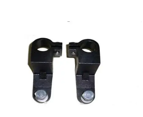 2 см расширение brakeets из mst-8700