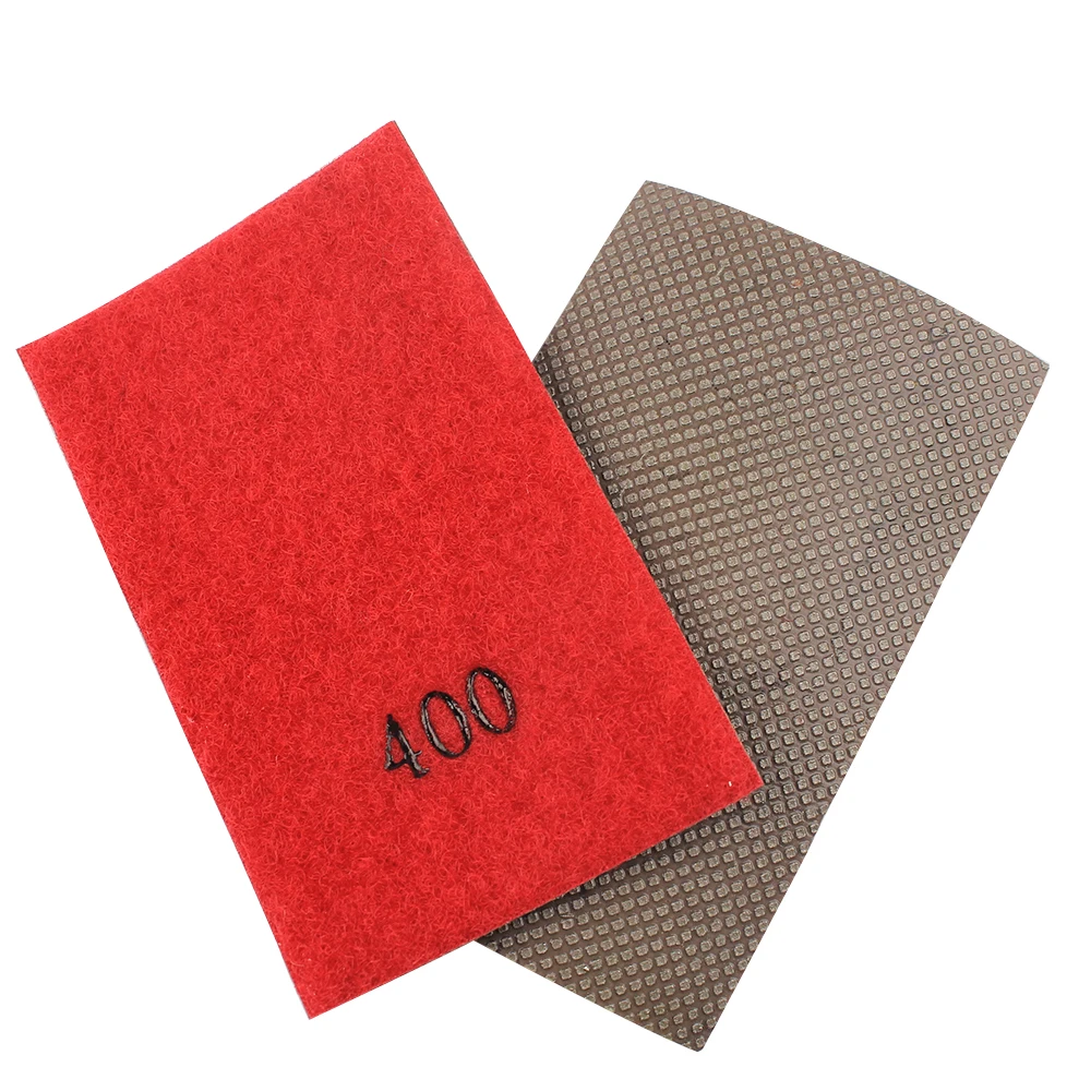 Наждачная бумага raizi с гальваническим - Фотография_3