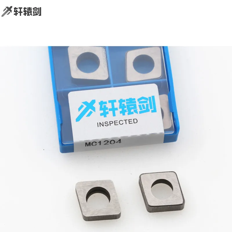 Mc1204 sc1204 cnmg120404 внешние