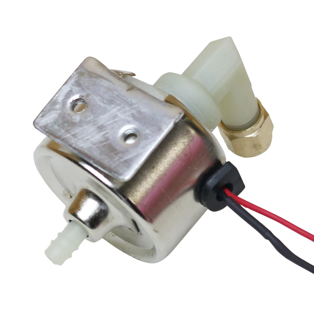 Масляный насос, дым-машина 40dcb - Фотография_4