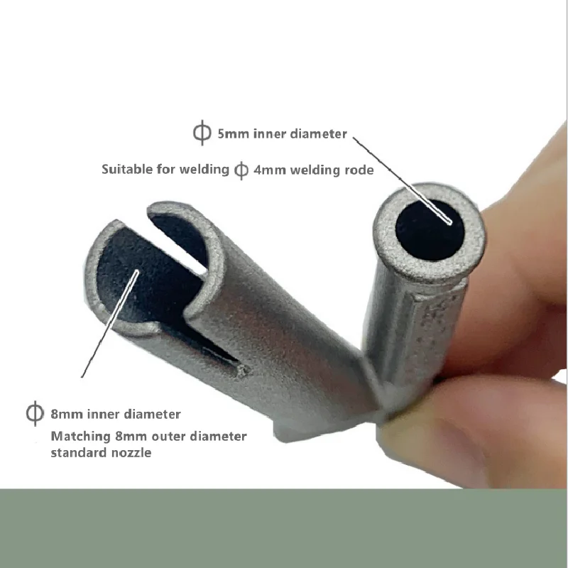 1600w быстрый круглая сварочная - Фотография_2