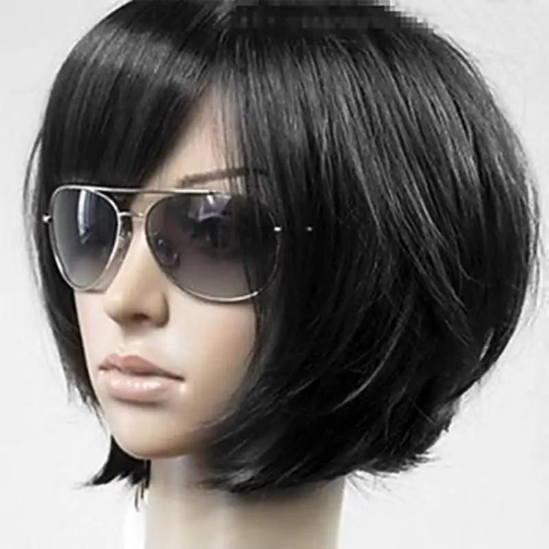 Hairjoy женские модные коричневые - Фотография_3