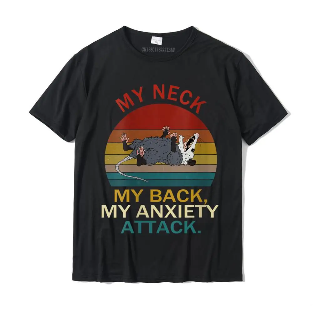 Женская футболка my neck my back