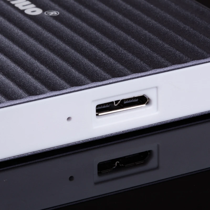 Внешний жесткий диск по индивидуальному заказу 320g 500g usb3 - Фотография_5
