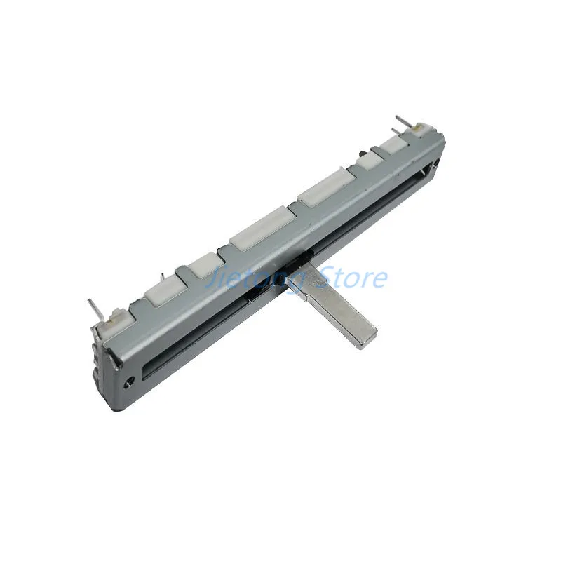 Спиральный потенциометр alps 75 мм 20kax2 - Фотография_3
