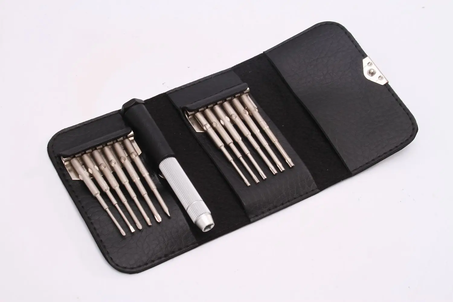 Набор карманных мини-отверток