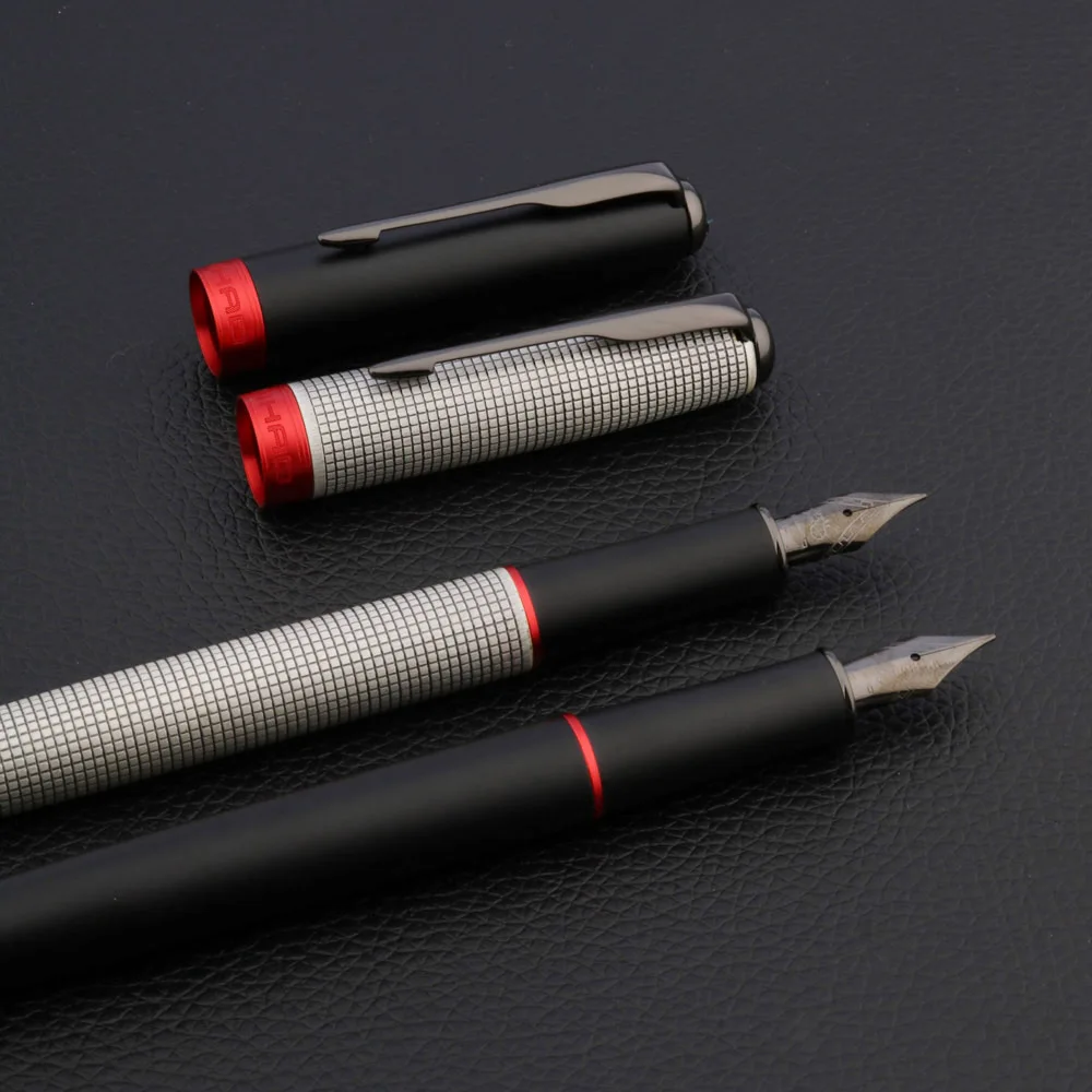 Роскошная перьевая ручка jinhao 75