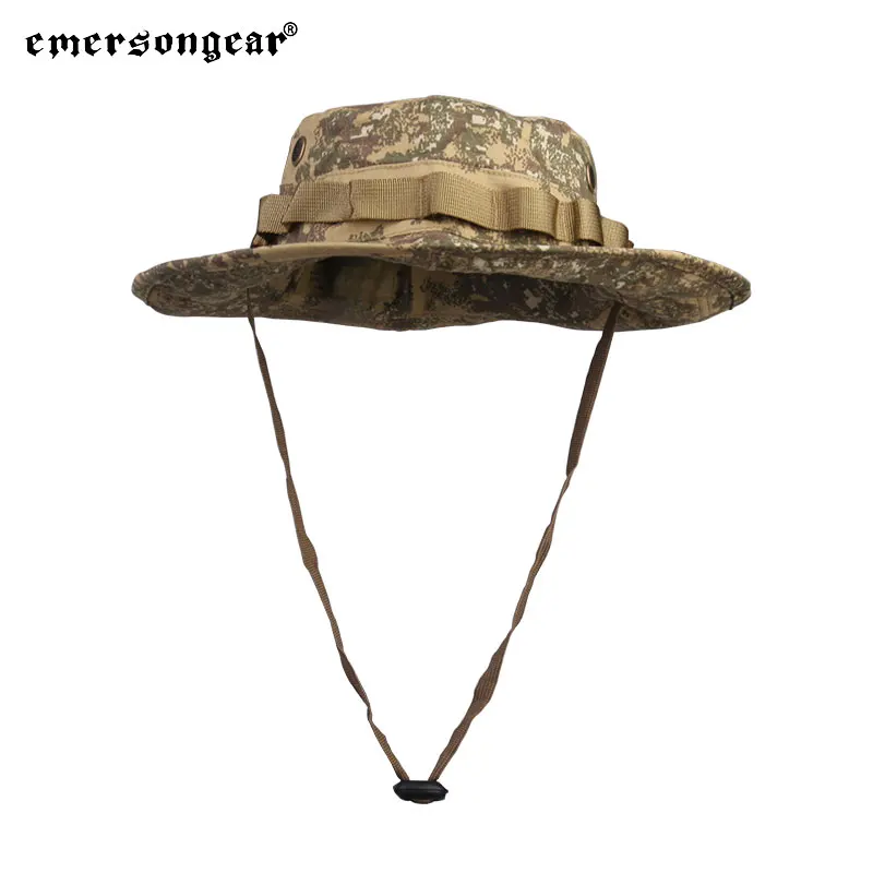 Emersongear тактическая шляпа boonie - Фотография_3
