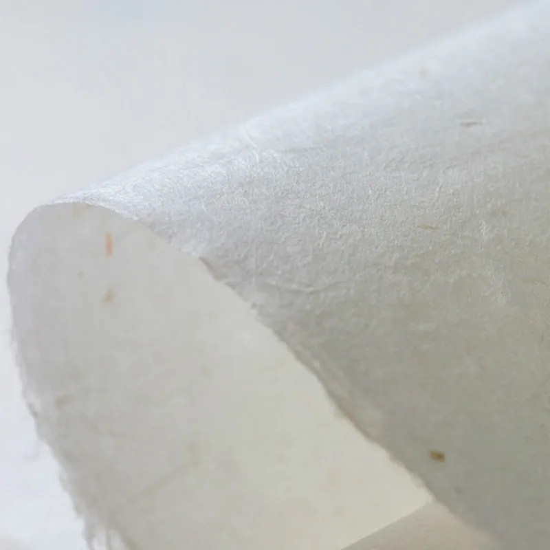 Китайская бумага yunlong fiber xuan - Фотография_3
