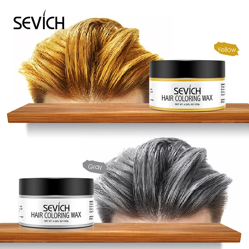 Sevich краска для волос