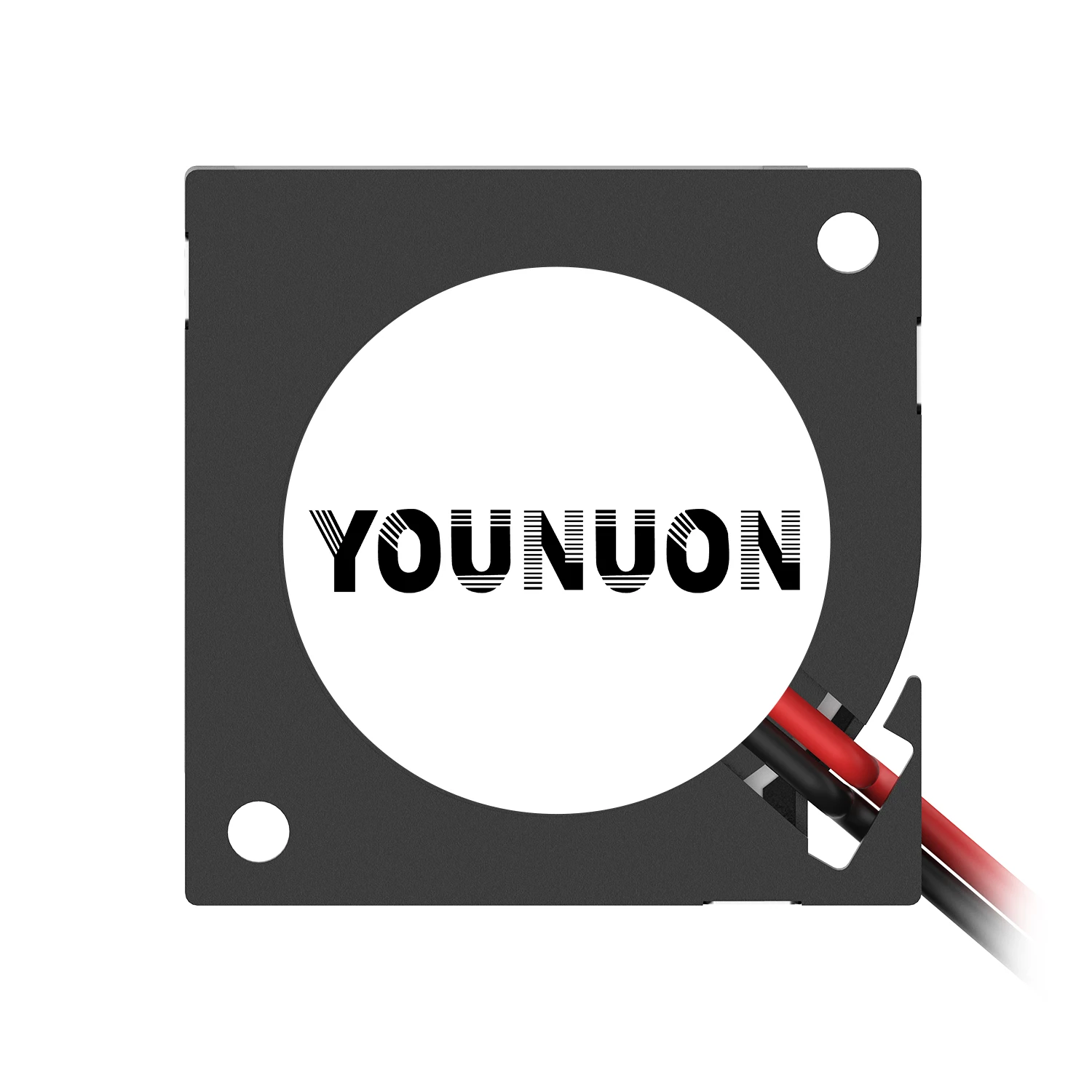 Younuon 5 в 12 в 20x20x6 мм вентилятор - Фотография_2