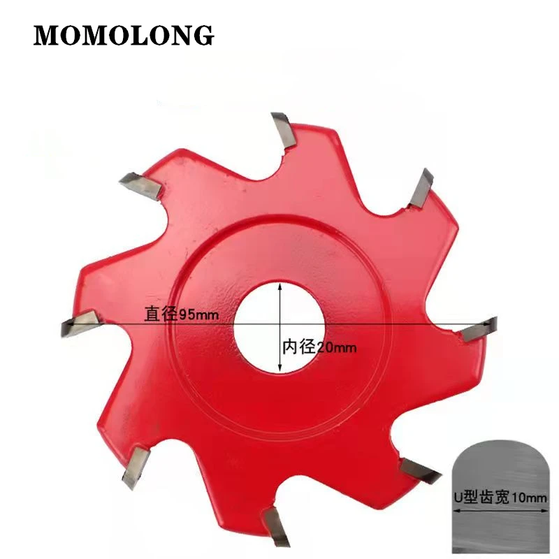 Нож для резки алюминиевого пластикового - Фотография_5