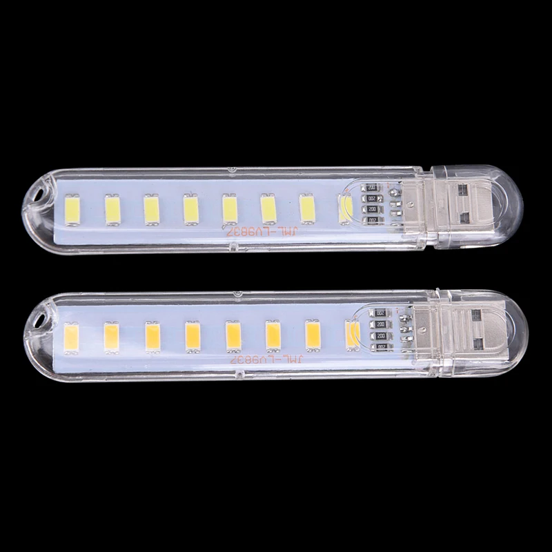 Мини портативный usb светодиодный - Фотография_6