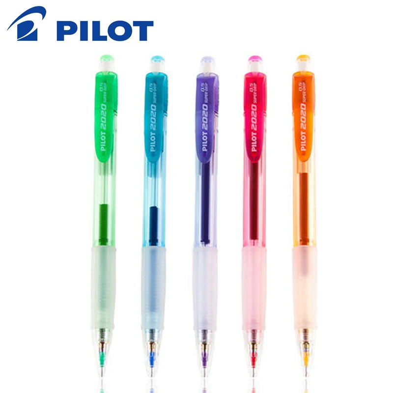 Карандаш механический pilot hfgp-20n-sl 2020