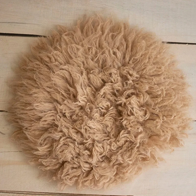 Коврики из 100% шерсти - Фотография_6